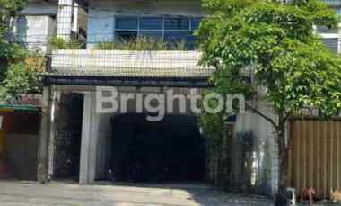 Siap Pakai Ruko 2,5 Lantai Pusat Kota dekat PGS, Pasar Turi, Dupak