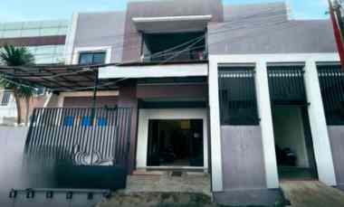 Dijual Kos Putra Aktif di Bulusan Tembalang Semarang, dekat Undip