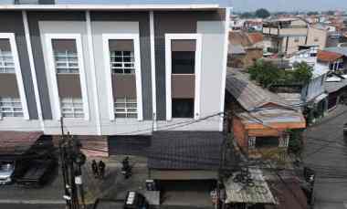dijual ruko gudang kantor terusan jakarta antapani