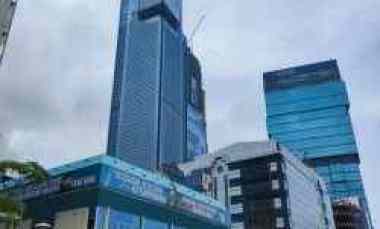 Thamrin Nine Office Tower Autograph at CBD Thamrin Jakarta Pusat