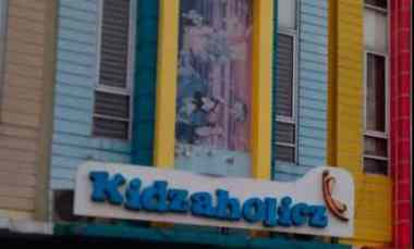 Jual Ruko Mewah Full Renovasi dan Siap Pakai di TheCityResort Blok B35