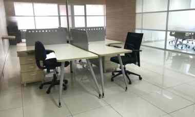 Dijual Office Space The East Mega Kuningan, Kuningan Timur, Setia Budi