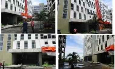 dijual ruko gudang kantor the royal business park