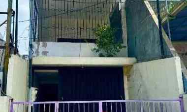 Only Buyer Ruko Strategis Nol Jalan Tidar Surabaya 2 Lantai