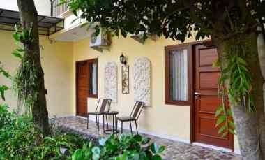 Komersial Dijual di Timoho Muja Muju Umbulharjo Kota Yogyakarta