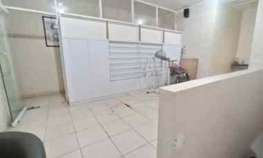 dijual ruko gudang kantor tki 2