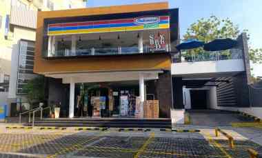 Komersial Dijual di tomang jakarta barat
