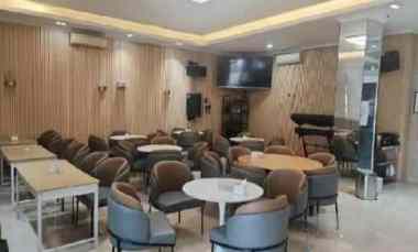 Jual Ruko Luas dan Siap Huni di Trocadero 9-10, Cibodas, Lippo Karawac