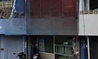 Komersial Dijual di Ujung Murung