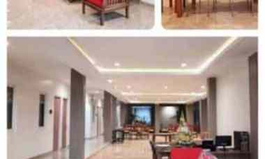 Dijual atau Take Over Guest House Aktif di Sekitar Undip Tembalang
