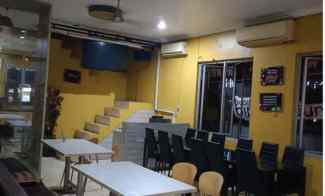 dijual ruko gudang kantor villa dago