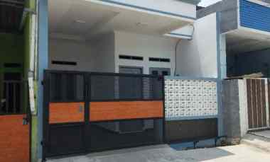 Jual Hunian Villa Gading Harapan Bekasi Siap Huni B1103