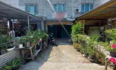 dijual ruko gudang kantor villa taman bandara dadap