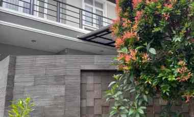 Dijual Rumah di Walet Permai, Pantai Indah Kapuk 1, Jakarta Utara