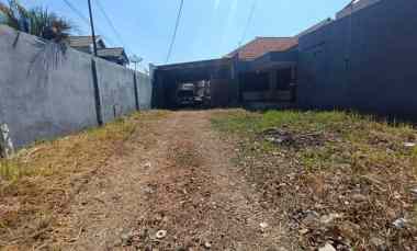 Toko, Gudang,Rumah, Area Waru, Pondok Tjandra, Row Jalan 15 meter