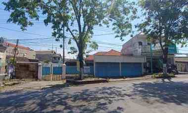 Toko, Gudang,Rumah, Area Waru, Pondok Tjandra, Row Jalan 15 meter