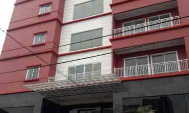 Jual Mini Gedung 8 Lantai untuk Kantor Hunian di Area Warung Buncit