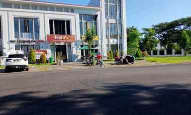 Ruko Grand Palais Wisata Bukit Mas dekat Sekolah Sgs Nego