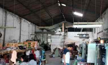 Rumah, Kantor, Gudang Produksi Wonorejo Rungkut Surabaya Row 15 meter