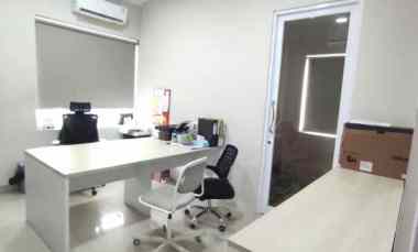 Dijual Ruko Istimewa Siap Pakai di CBD Green Lake City