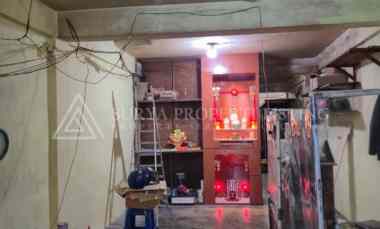 Rumah Dijual di Jalan Bintang Jalan Ambon