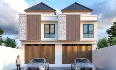 Dijual Ruko Jalan Tegal Wangi Sesetan Denpasar Bali