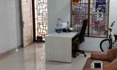 dijual ruko jln pelita 2 komplek 79 medan