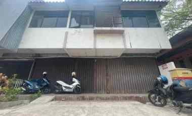 Dijual Ruko Kosong di Taman Kebon Jeruk Jakarta Barat