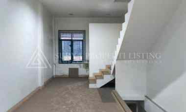 Rumah Dijual di jalan Mandala ByPass