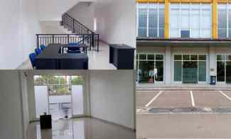 Dijual Ruko MB / 056 Magna Commercial - Summarecon Bandung