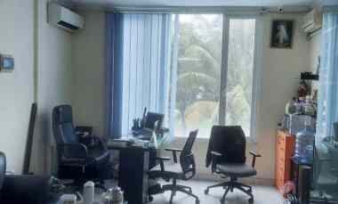 Dijual Ruko Permata Palem - Siap Pakai Bebas Banjir