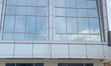 Dijual Ruko PIK2 La Riviera Hook Boulevard