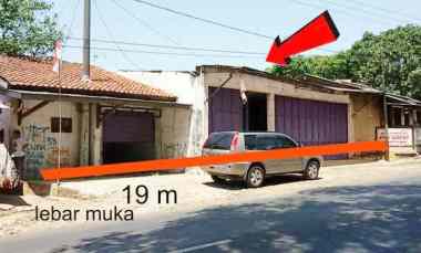 Tanah Dijual di Beber kab. cirebon