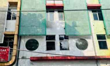 Dijual Ruko Raya Ahmad Yani Surabaya