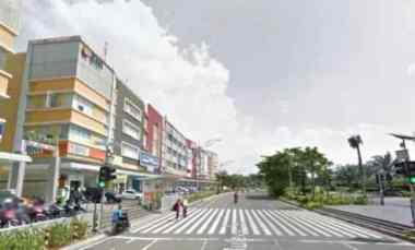 Dijual Ruko Ruby 3 Lantai di Summarecon Bekasi
