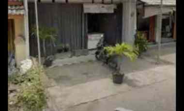 dijual ruko rumah toko 3 lantai