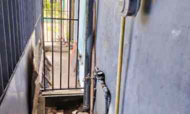 dijual ruko rumah toko dijalan nusa indah 6