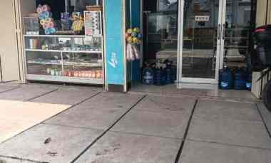 Dijual Ruko Sama Kolam Pemancingan