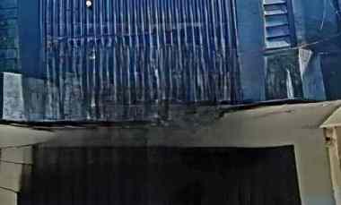 Komersial Dijual di Raya Kenjeran