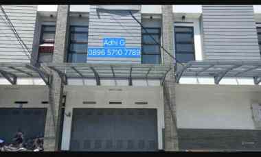 Komersial Dijual di Batununggal