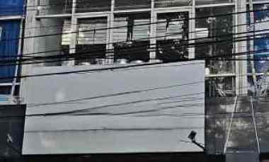 Komersial Dijual di Raya Darmo Baru Barat