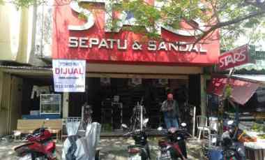 Dijual Ruko Stars Balikpapan Lokasi Strategis