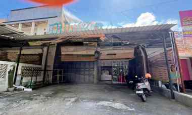 Rumah Dijual di Karanganyar, Jawa Tengah