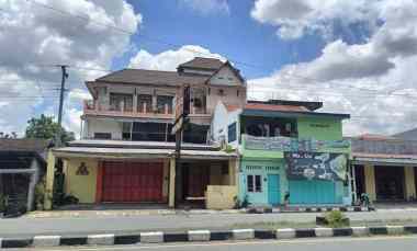 Komersial Dijual di Pasar tegalgondo