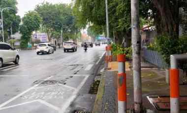 Dijual Ruko Panglima Sudirman Surabaya Pusat