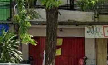 Dijual Ruko Tengah Kota Semarang