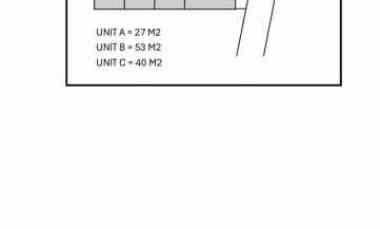 dijual ruko yasmin residen 27 60 m2 di depok