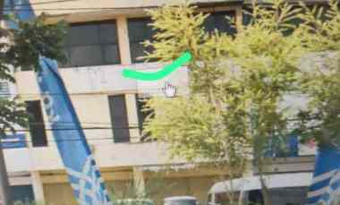 Dijual Rulo 3 Lantai Cuma 150.000.000