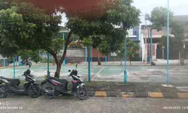 Dijual Rumag Cluster Xienna GBJ