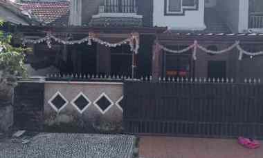 Dijual Rumah 1.05 M Nego. Kawasan Tapos, Depok